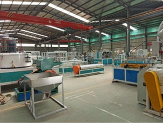 Qingdao Wings Plastic Technology Co.,Ltd