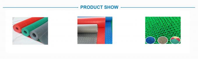 เครื่องผลิตหม้อคอลันเดอร์ PVC เครื่องผลิตหม้อคันรถยนต์แบบพลาสติก 0