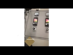 เครื่องทำท่อพีวีซี fep