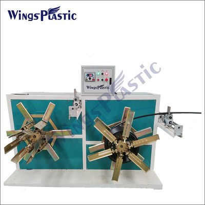 เครื่องผลิตท่อแก๊ส ท่อน้ำ HDPE