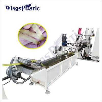 เครื่องทําเทปเทป PET PP Strap Strap เครื่องบรรจุเทปเทป extrusion line เครื่อง extruder เทป