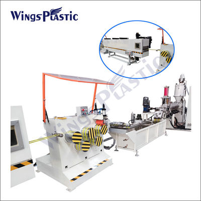พลาสติก PP แพคเกจเทป เข็มขัดเข็มขัด extruder PP แพ็คเกจเข็มขัดเข็มขัดเข็มขัด extrusion สายการออกแบบอัตโนมัติเต็ม