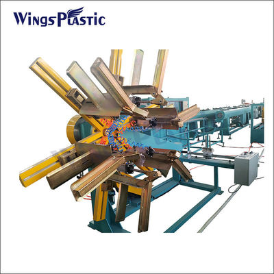 เครื่องทําท่อ hdpe เครื่องบดพลาสติก เครื่องบดพลาสติก เครื่องบดพลาสติก เครื่องทําท่อพลาสติก