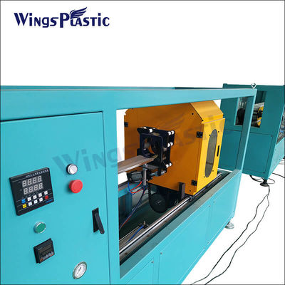 เครื่องทําท่อ hdpe เครื่องบดพลาสติก เครื่องบดพลาสติก เครื่องบดพลาสติก เครื่องทําท่อพลาสติก