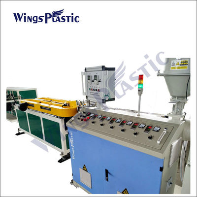 ราคาโรงงาน PP PE PVC พลาสติกท่อ corrugated Extruder เครื่อง corrugator เครื่องปั้นผู้ผลิต