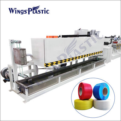 PLC การควบคุมสายการผลิตเข็มขัดสัตว์เลี้ยง เครื่องผลิตเข็มขัดสัตว์เลี้ยง เครื่องทําเข็มขัดสัตว์เลี้ยง