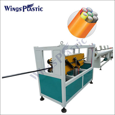 สายการผลิตพัสดุจุล / เครื่องผลิตหมวกจุล / สายการผลิตพัสดุจุล HDPE