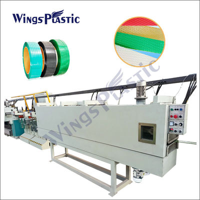 สายการผลิตเครื่องจักร extruder สายการผลิตเครื่องจักร extruder