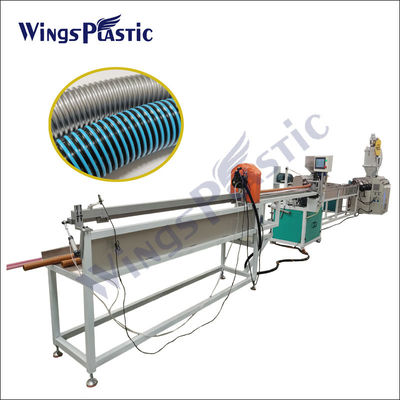 EVA LLDPE เครื่องดูดฝุ่น สระว่ายน้ํา เครื่องผลิตเครื่องจักร