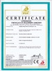 จีน Qingdao Wings Plastic Technology Co.,Ltd รับรอง